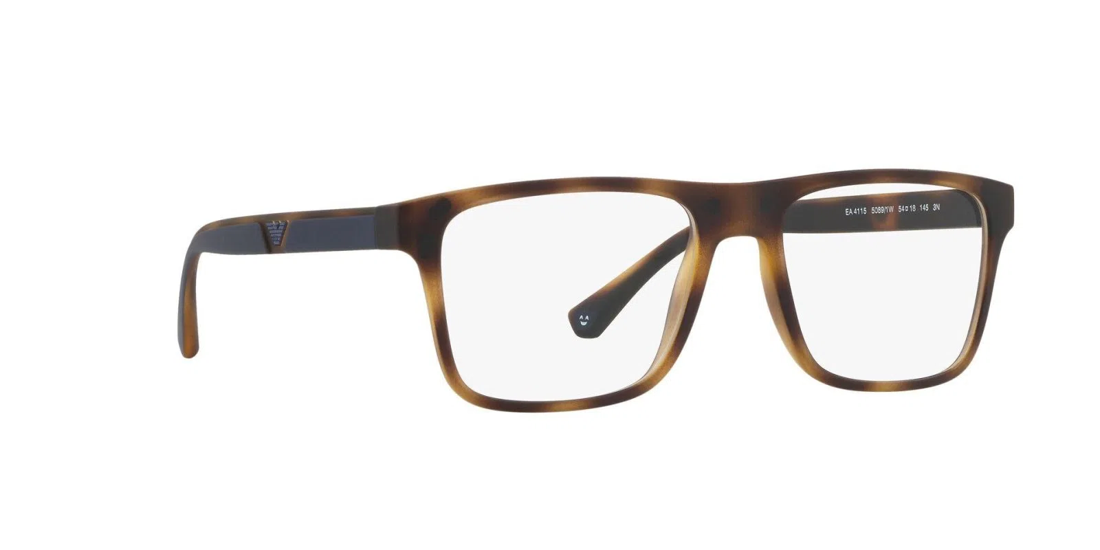 Emporio Armani 4115F Sunglasses - view 29